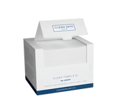 Clean Skin Club Clean Towels XL